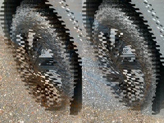 New 2026 Lincoln Nautilus Black Label w/ Jet Appearance Package image 17