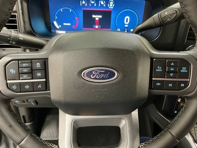 Used 2025 Ford F350 Lariat w/ Lariat Ultimate Package AWD/4WD image 29