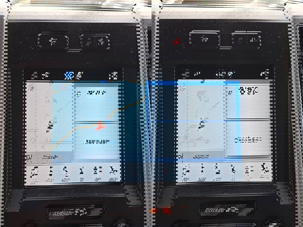 Used 2018 Ford F150 Lariat w/ Equipment Group 501A Mid image 16