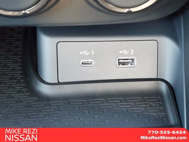 New 2026 Nissan Z Performance image 19