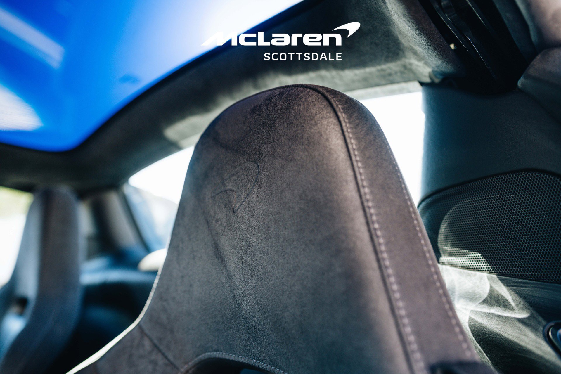 Used 2021 McLaren 720S Performance image 32