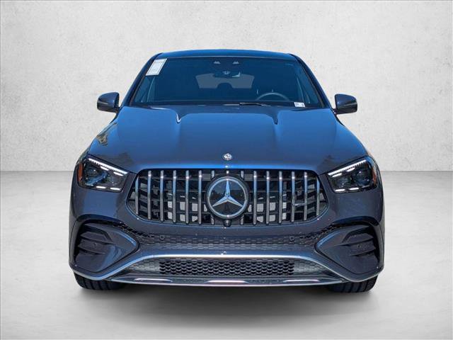 New 2026 Mercedes-Benz GLE 53 AMG 4MATIC Coupe image 6