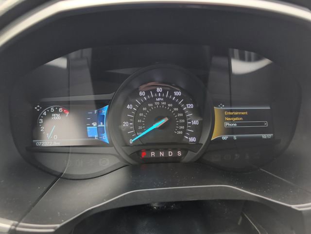 Used 2015 Ford Edge SEL w/ Equipment Group 201A AWD/4WD image 20