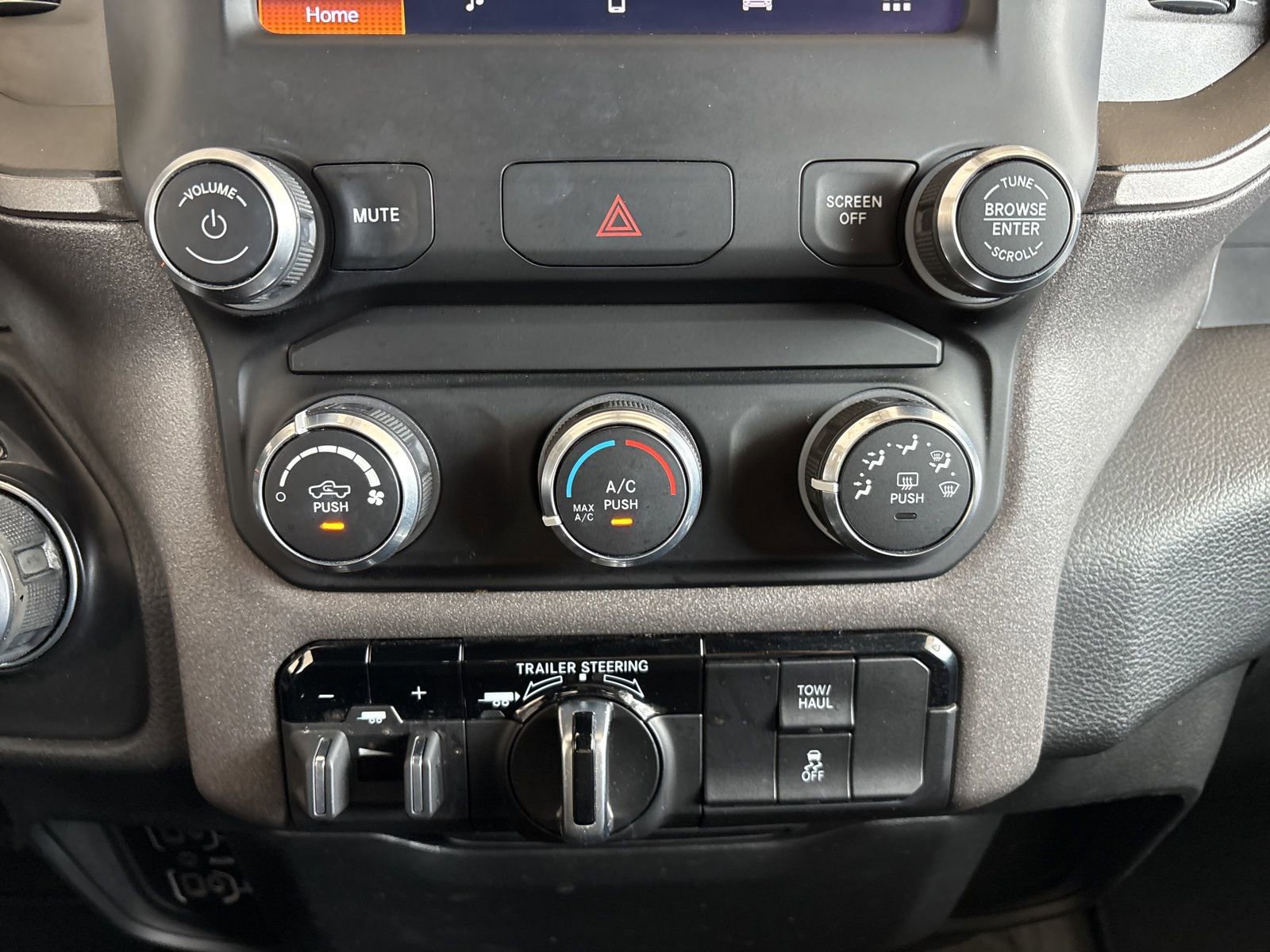 Used 2022 RAM 1500 Tradesman w/ Trailer Tow Group (B) image 21