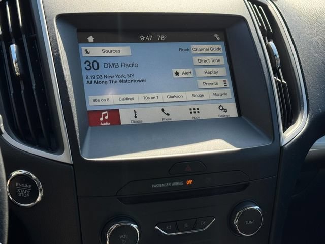 Used 2018 Ford Edge SEL w/ Equipment Group 201A FWD image 15