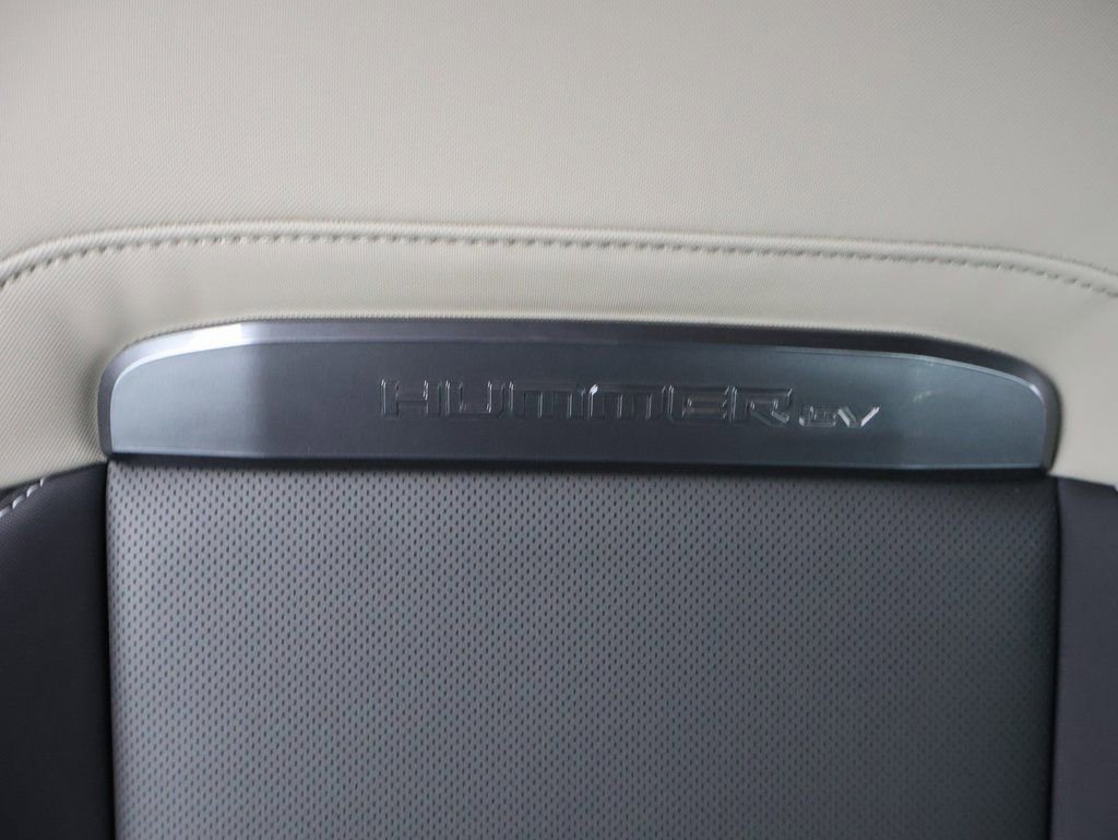 New 2026 GMC Hummer EV SUV image 15