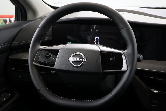 New 2026 Nissan Murano SV AWD/4WD image 14