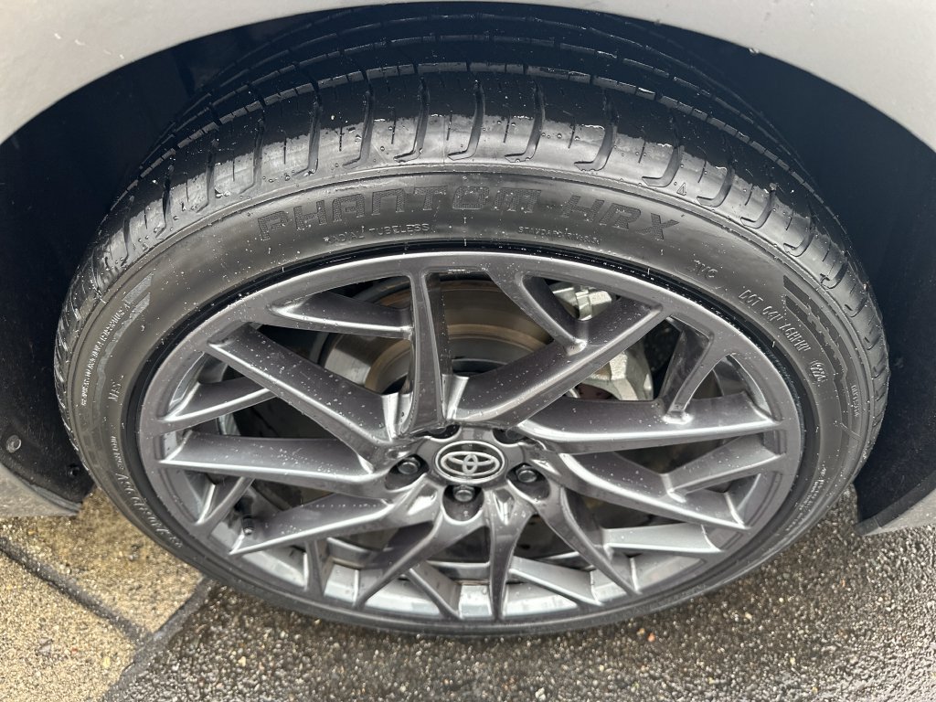 Certified 2025 Toyota Camry XSE FWD image 26
