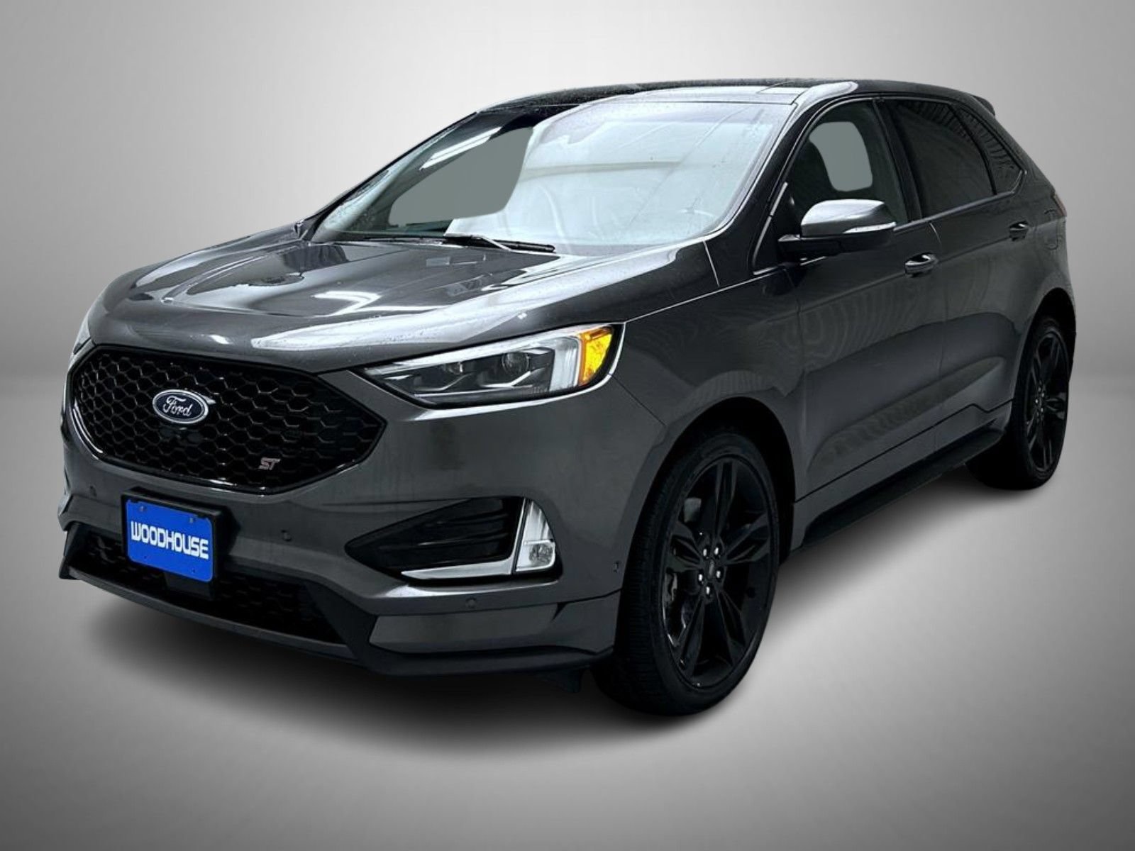 Used 2019 Ford Edge ST w/ Equipment Group 401A