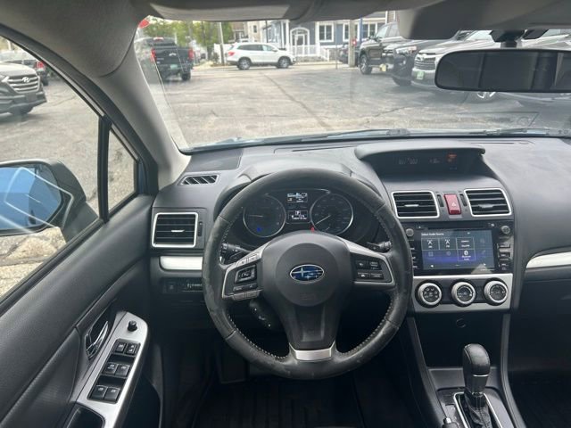 Used 2016 Subaru Impreza 2.0i Sport Limited AWD/4WD image 16