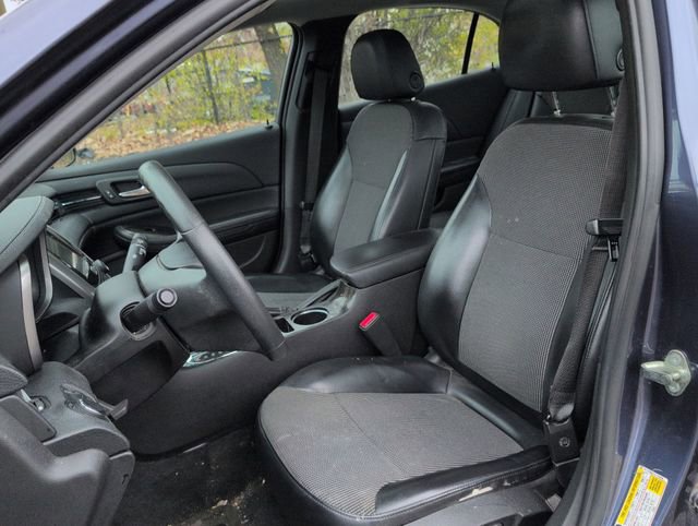 Used 2015 Chevrolet Malibu LT w/ Power Convenience Package image 18