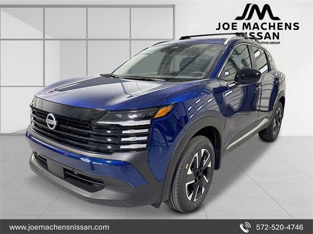 New 2026 Nissan Kicks SV w/ Cold Weather Package image 7