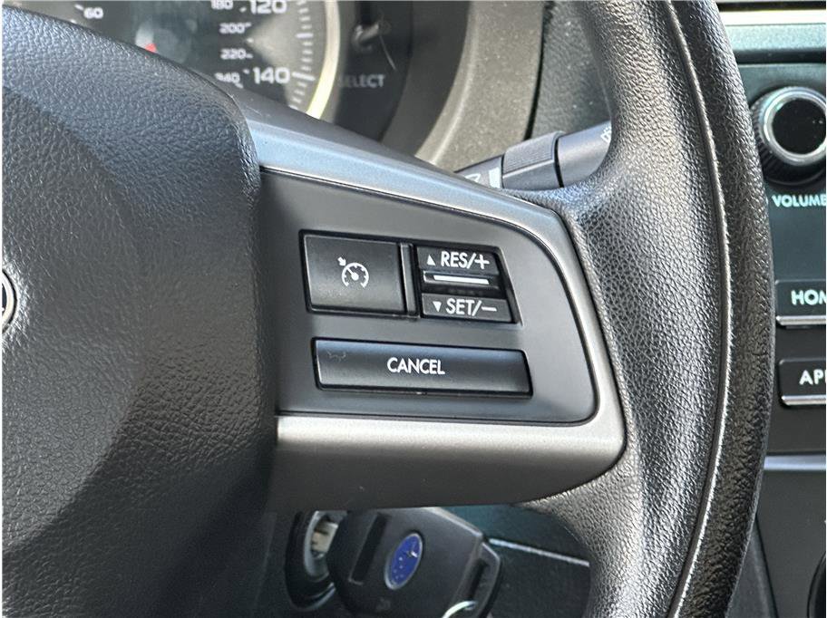 Used 2016 Subaru Impreza 2.0i AWD/4WD image 21