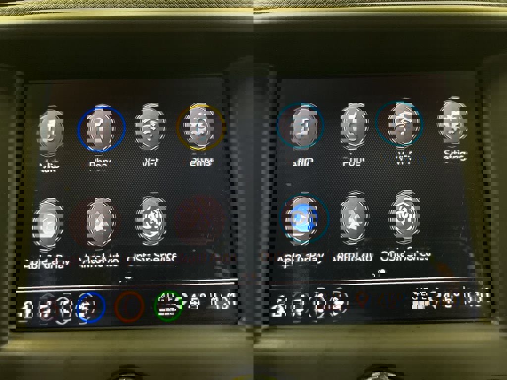 Used 2022 Chevrolet TrailBlazer RS image 19