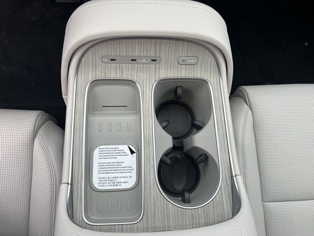 New 2026 Hyundai Palisade Calligraphy image 21