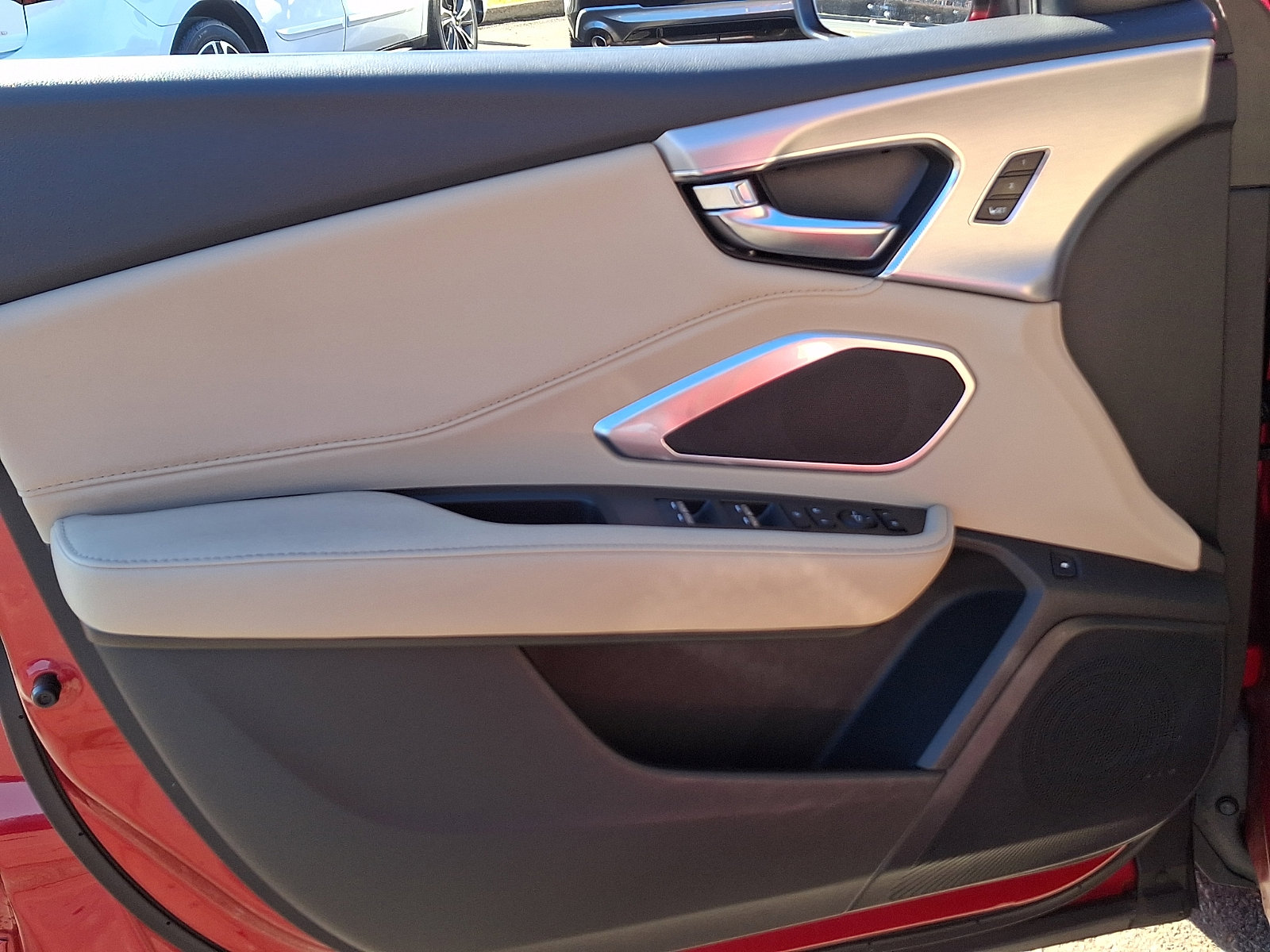 Certified 2023 Acura RDX AWD image 11