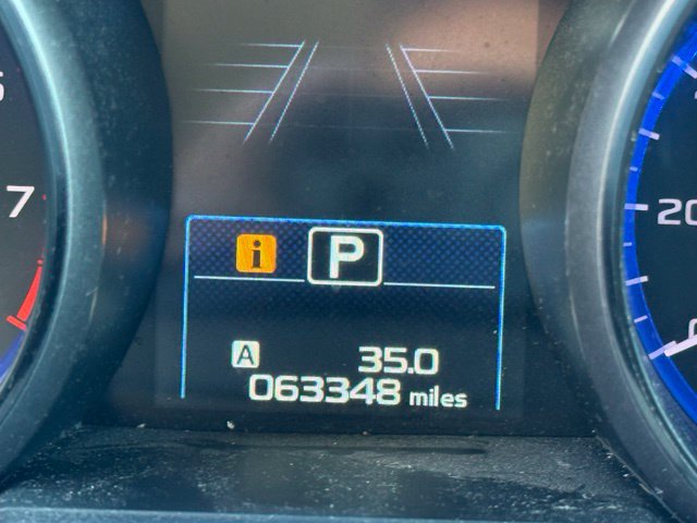 Used 2019 Subaru Outback 2.5i Limited w/ Popular Package #2 AWD/4WD image 16