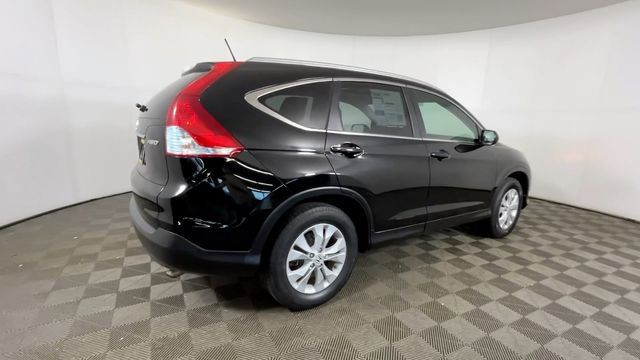 Used 2013 Honda CR-V EX-L image 4