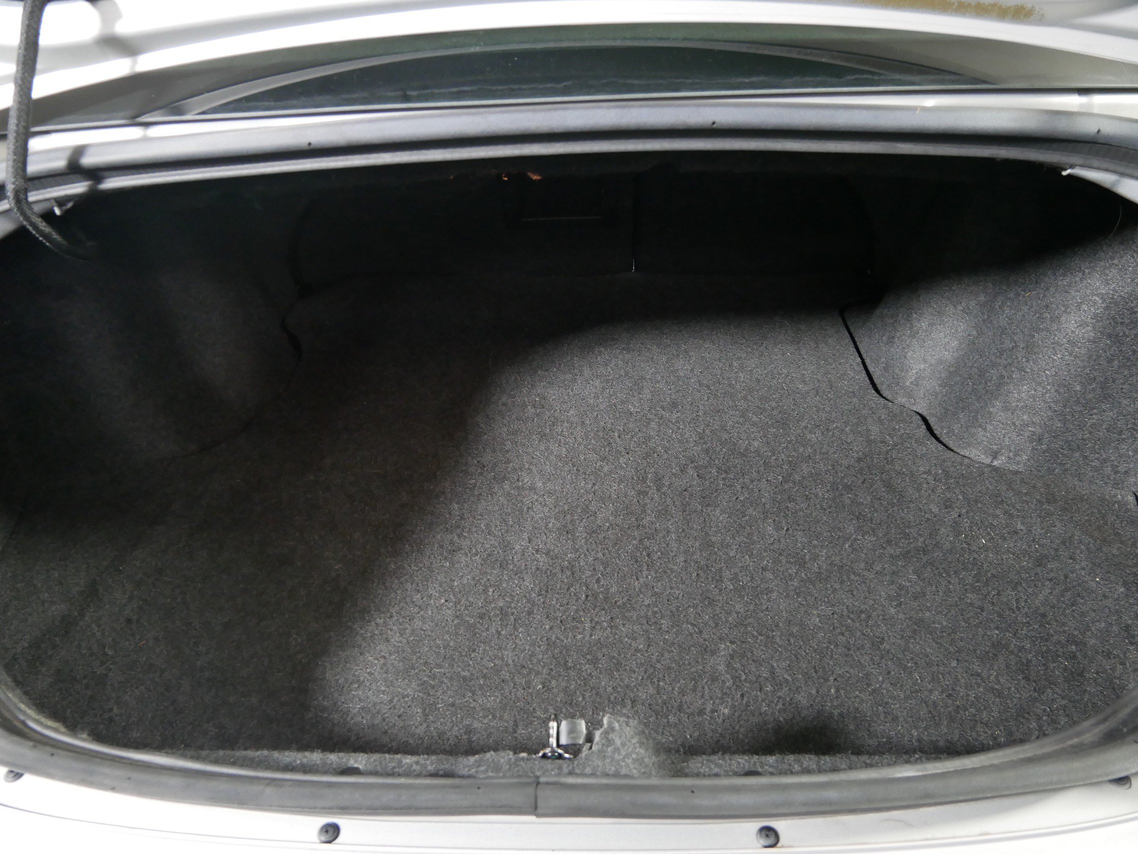 Used 2011 Chrysler 200 LX FWD image 18
