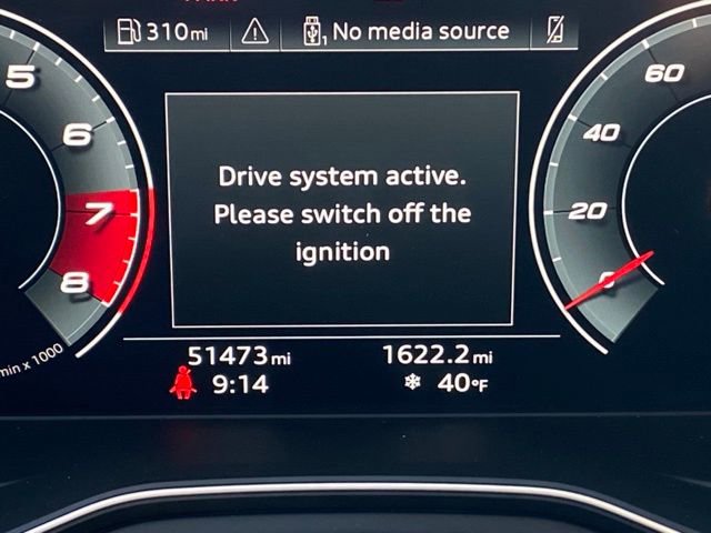 Used 2020 Audi A4 2.0T Premium Plus w/ Premium Plus Package image 16