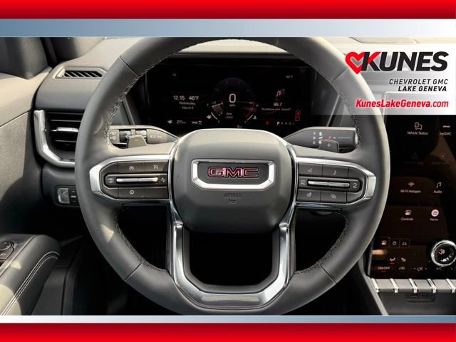 New 2026 GMC Terrain Elevation w/ Black Edition image 36