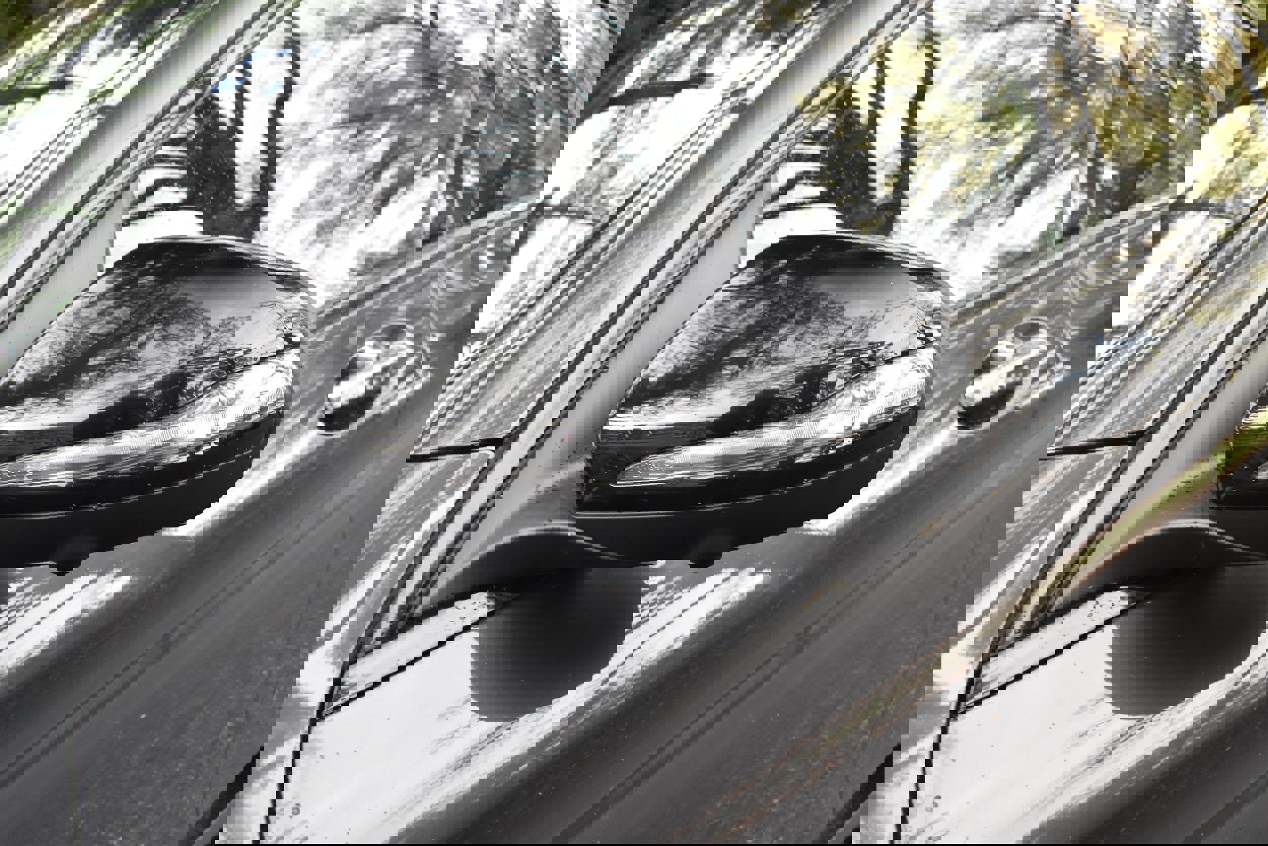 Used 2022 Mercedes-Benz GLC 43 AMG 4MATIC image 16