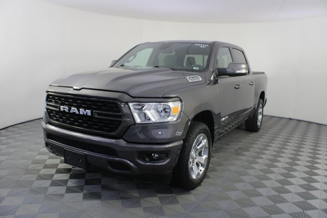 Used 2022 RAM 1500 Big Horn image 21