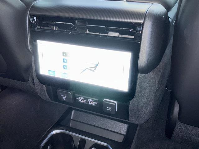 New 2026 Jeep Grand Wagoneer Summit w/ Rear Seat Video Group I image 43