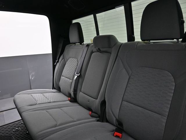 New 2026 RAM 1500 4x4 Crew Cab image 15