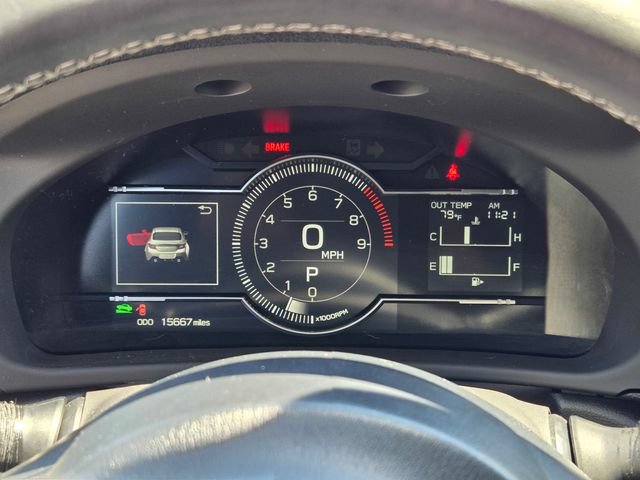 Used 2024 Toyota GR86 Premium w/ Performance Package RWD image 20