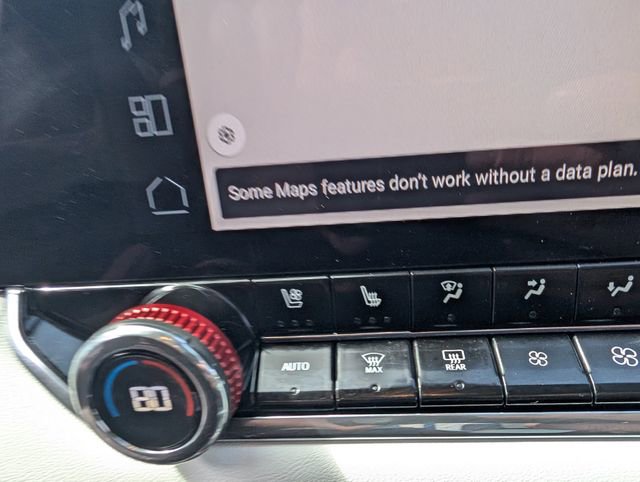 Used 2024 GMC Canyon AT4X image 6