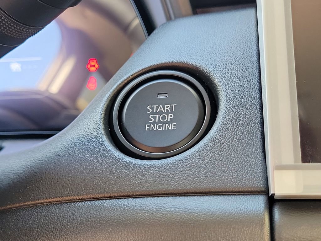 New 2026 MAZDA CX-5 Preferred AWD/4WD image 26