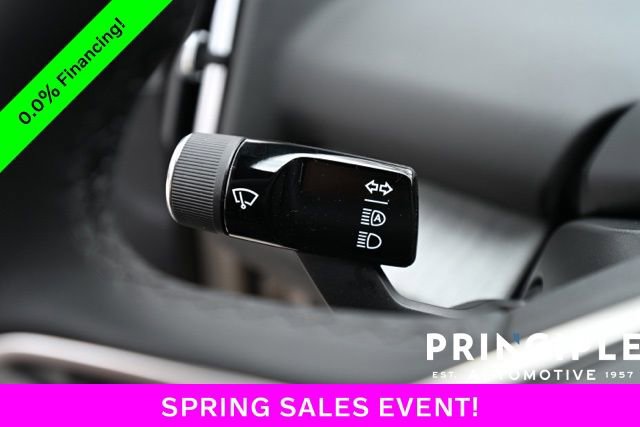 New 2026 Volvo EX30 Plus w/ Climate Package image 18