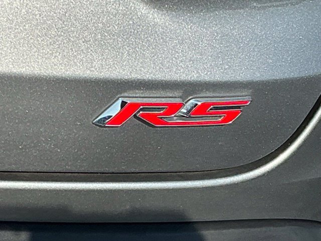 Used 2026 Chevrolet Trax RS FWD image 12