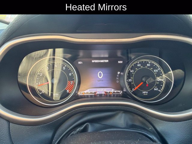 Used 2015 Jeep Cherokee Limited FWD image 9