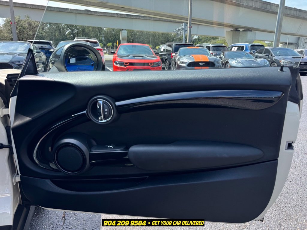 Used 2018 MINI Cooper S FWD image 32