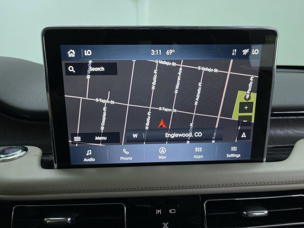 Used 2020 Lincoln Aviator Reserve w/ Equipment Group 201A image 22