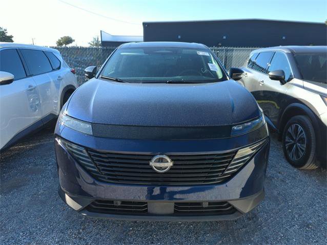 Certified 2025 Nissan Murano SL image 3