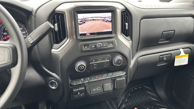 New 2026 Chevrolet Silverado 2500 W/T w/ WT Convenience Package RWD image 29