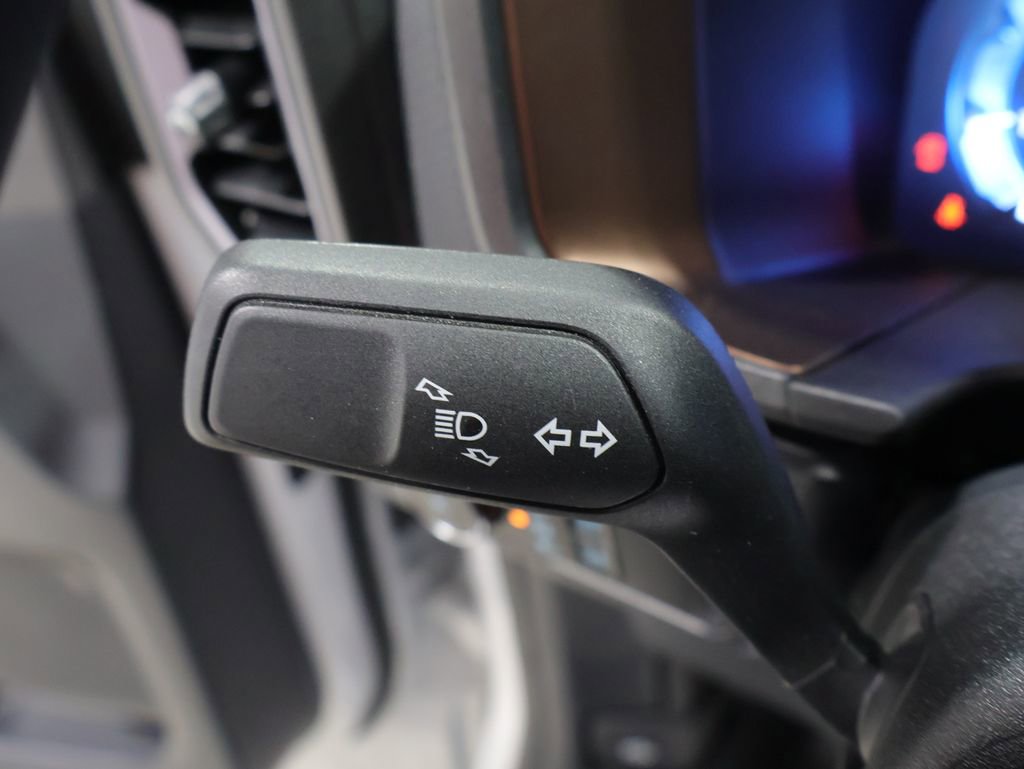 Used 2025 Ford Bronco Sport Outer Banks w/ Outer Banks Tech Package+ image 38