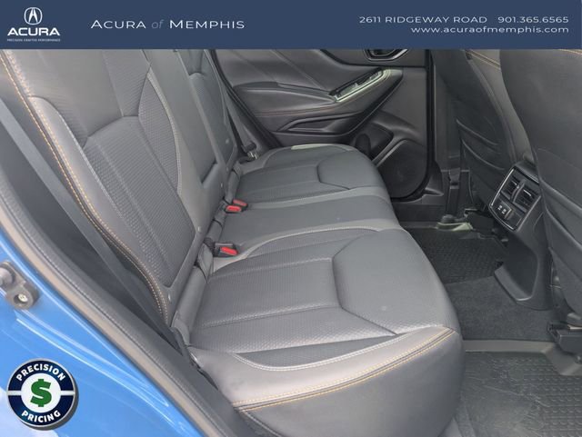Used 2023 Subaru Forester Wilderness image 29