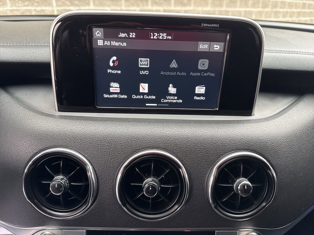 Used 2019 Kia Stinger image 23