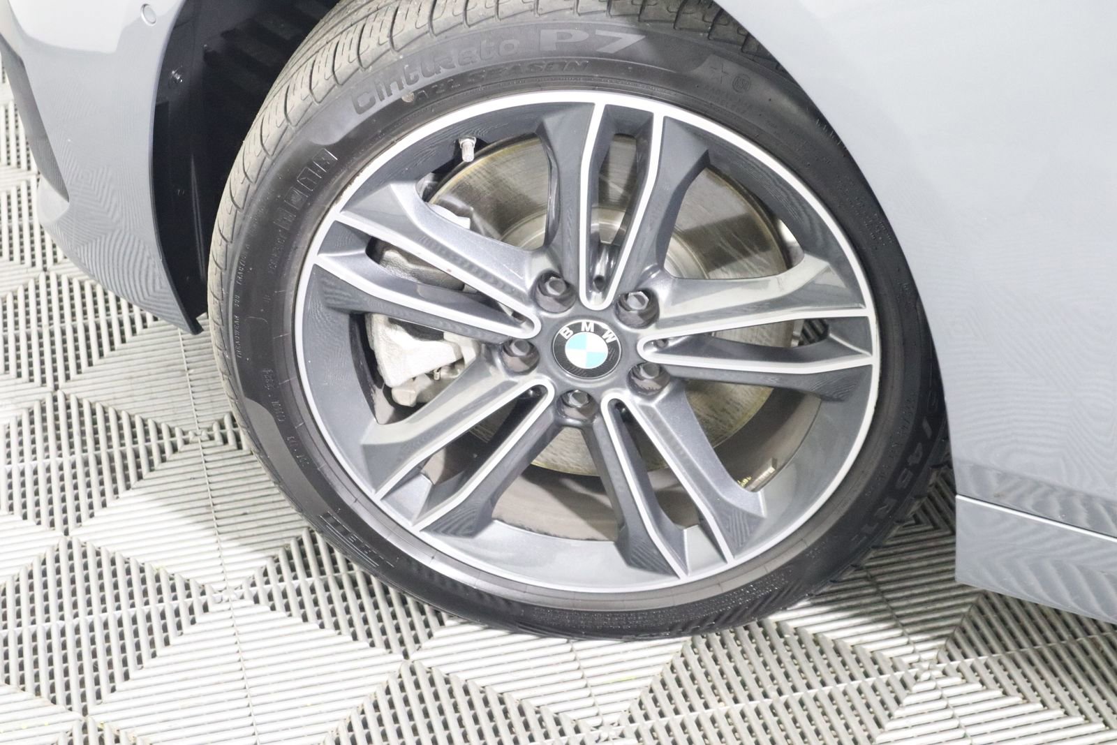 Used 2024 BMW 228i xDrive Gran Coupe image 66