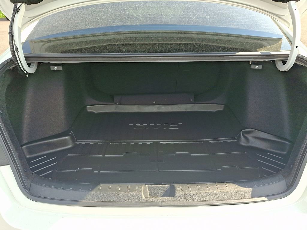 Used 2026 Honda Civic Si image 29
