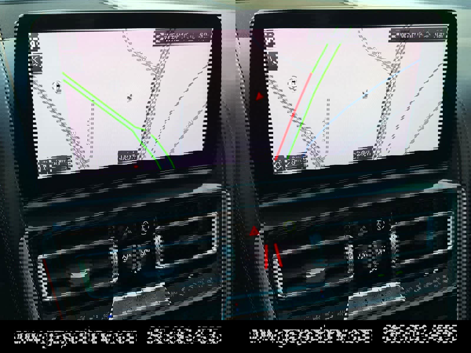 Used 2023 BMW 840i Gran Coupe image 27