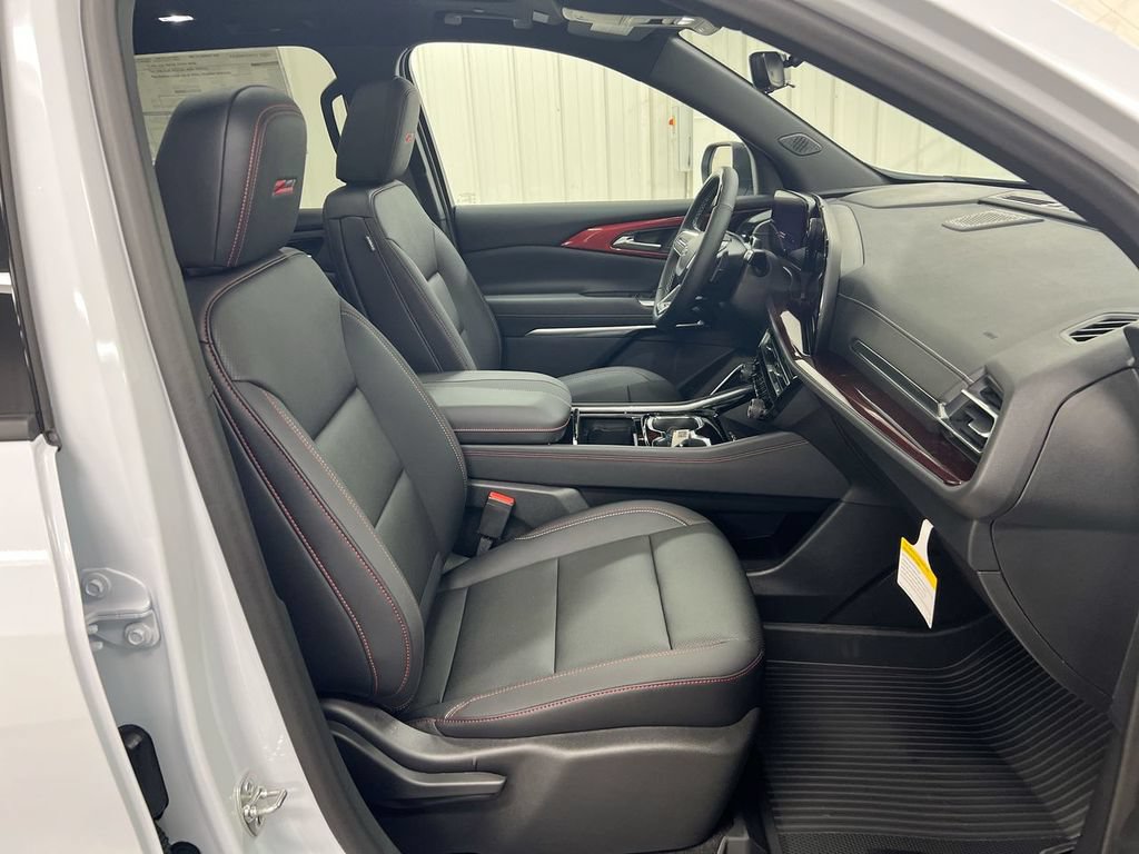 New 2026 Chevrolet Traverse Z71 w/ Enhanced Driving Package AWD/4WD image 23