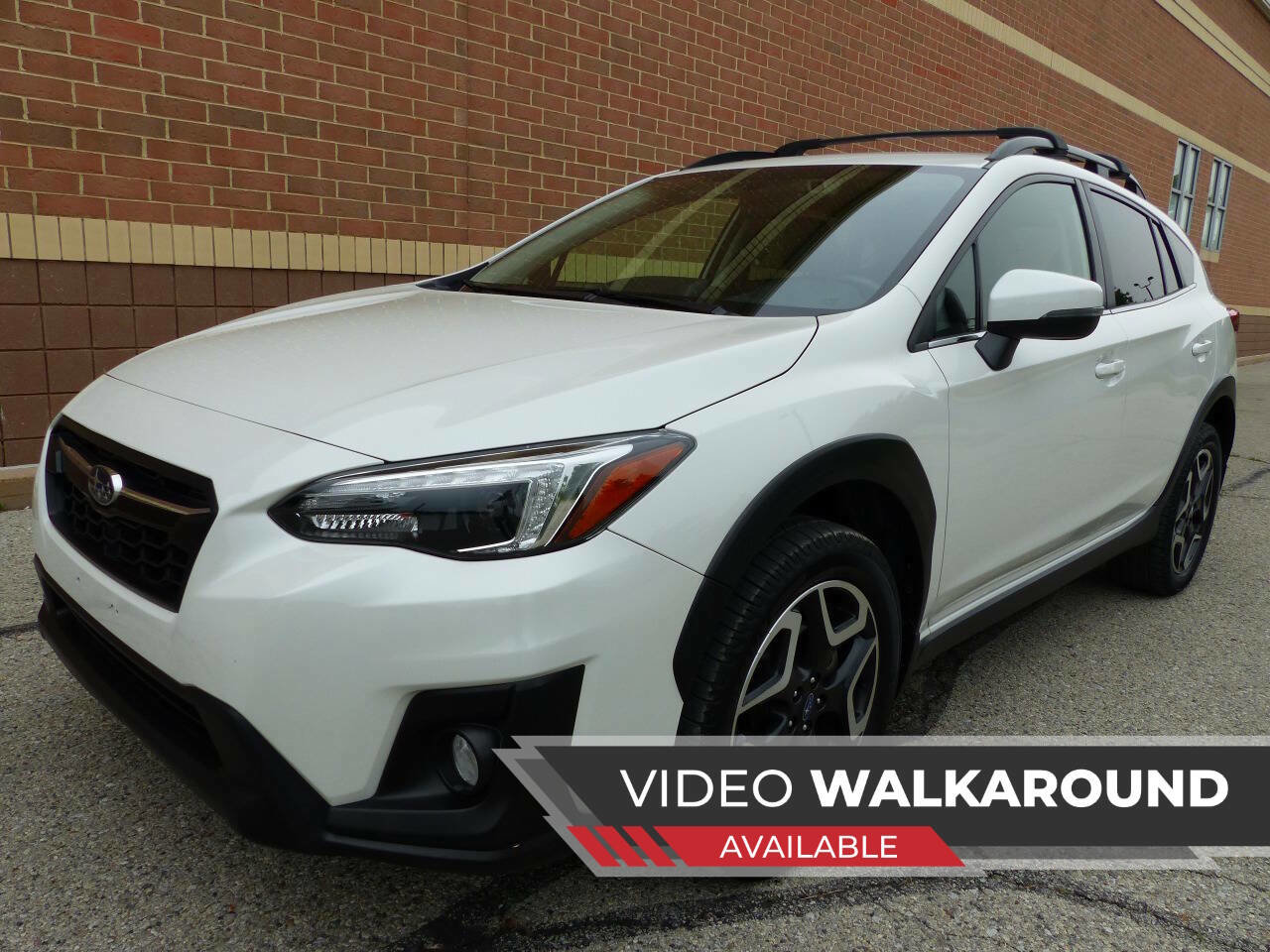 Used 2019 Subaru Crosstrek 2.0i Limited w/ Popular Package #4