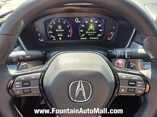 Used 2026 Acura Integra FWD image 18