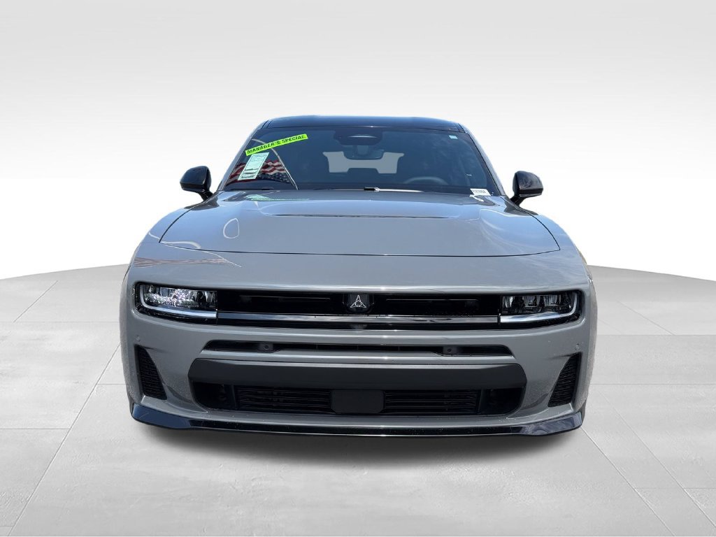 Used 2026 Dodge Charger Scat Pack w/ Blacktop Package AWD/4WD image 26