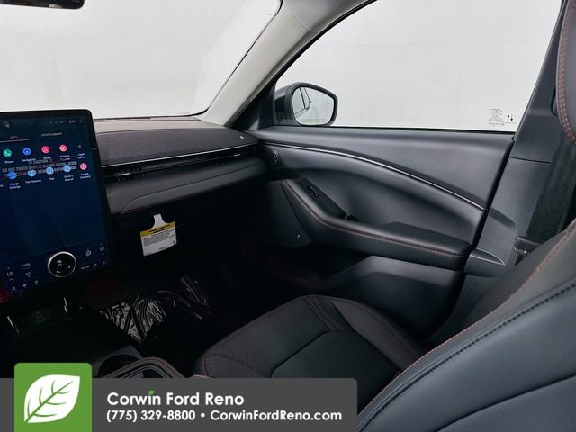 New 2026 Ford Mustang Mach-E Premium w/ Sport Appearance Package AWD/4WD image 26
